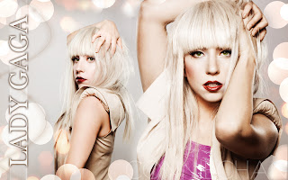Lady Gaga | Hot Girl