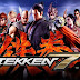 Tekken 7 For Android (PPSSPP Data Mod) Free Download