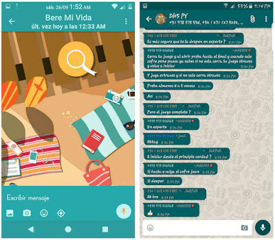 Download WhatsApp Plus v5.80 MOD APK