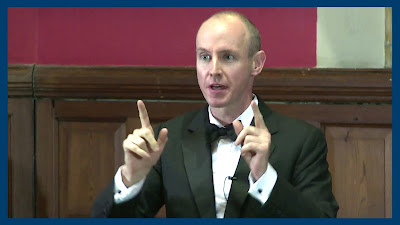 Daniel Hannan