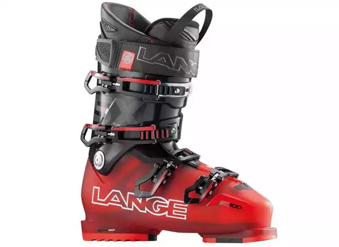 botas alquiler equipo de ski nieve montañera ski