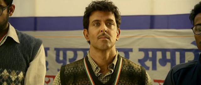 Super 30 (2019) Full Movie Hindi 720p HDRip ESubs Download