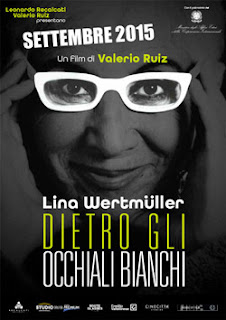 фестивал на италианското кино зад белите очила