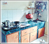 Kitchen Tips