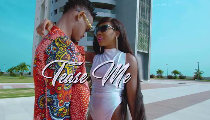 Video | Que Peller - Tease Me | Watch/Download