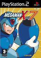 Download Megaman x7