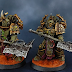 Shepherds of Contagion  WH40K Kill Team Death Guard- NOCF Summer Raffles