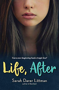 Life, After (English Edition)