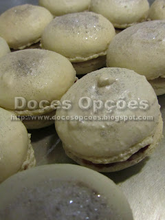 macarons 