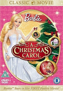 Barbie in A Christmas Carol (2008)