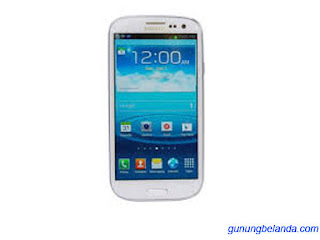 Cara Flashing Samsung Galaxy S3 LTE (ATT) SGH-I747