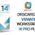 Vmware Workstation Pro 14 Full + Seriales | 2018