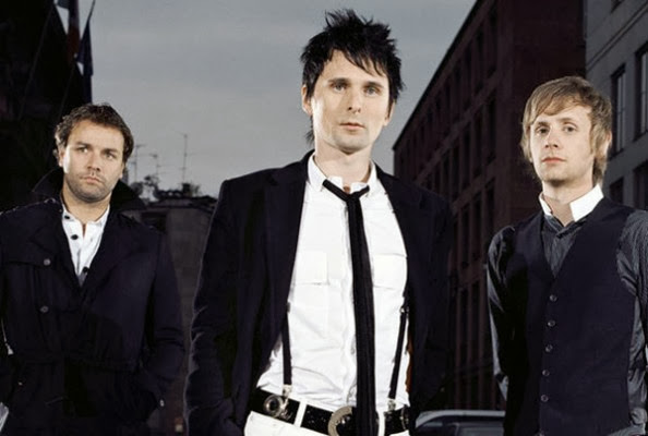 muse,the resistance,starlight,time is running out,hysteria,new born,uprising,music,lagu,minat