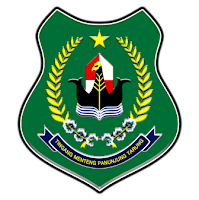 Lambang / Logo Kabupaten Kapuas