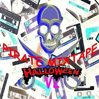 PIRATE MIXTAPE V2 - Alternative - post-punk - darkwave - Coldwave B-side