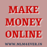 Make Money Online in India