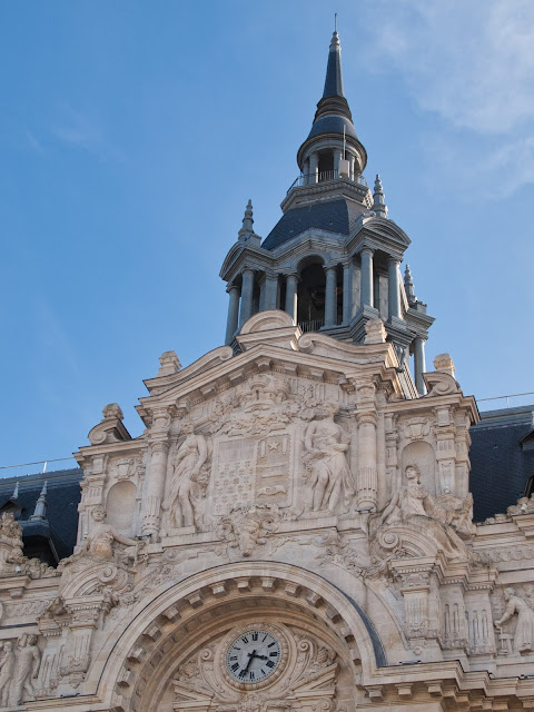 jiemve, Tourcoing, Roubaix, mairie de Roubaix