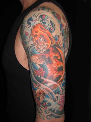 cool forearm tattoos for guys