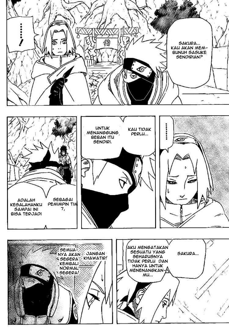 Baca Manga Naruto 12... 