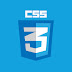 Pengenalan dan Sintaks Dasar CSS