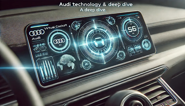 Audi Reliability & Performance: A Deep Dive into Costs, Features & Common Issues