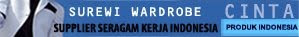 Seragam kerja kantor murah di Surewi 2