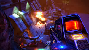 Far Cry 3 Blood Dragon - Reloaded Free Download