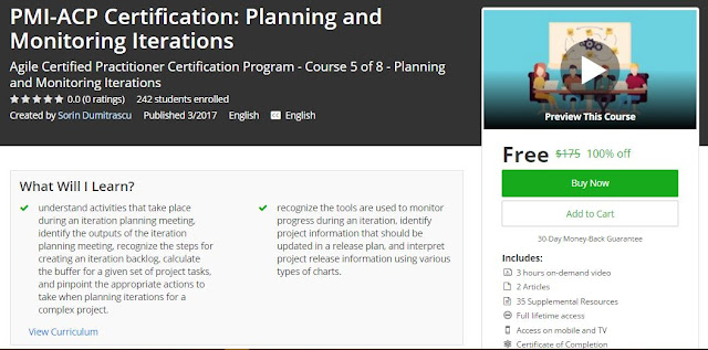PMI-ACP-Certification-Planning-and-Monitoring-Iterations