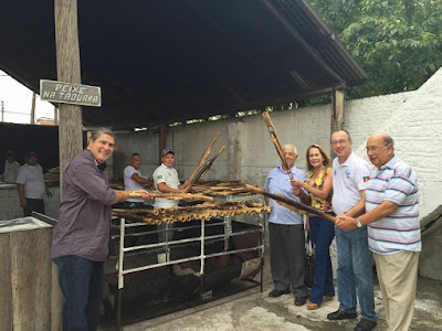 236º Feira do Peixe - Porto Alegre