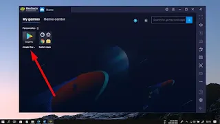 Panduan Cara Instal Dan Menjalankan Bluestack Di Windows 10