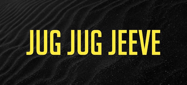 Jug Jug Jeeve Ringtone Download