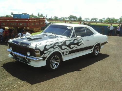 opala ss