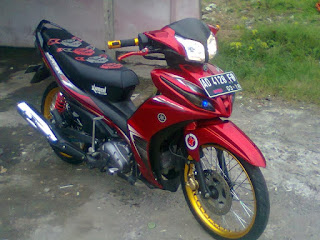 modif jupiter z ala thailand