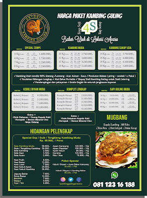 Harga Kambing Guling di Ciater Subang Harga Kambing Guling di Ciater Subang, Harga Kambing Guling di Ciater, Harga Kambing Guling, kambing guling ciater, kambing guling subang, kambing guling,