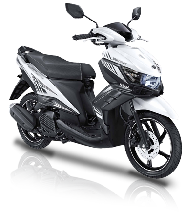 Harga Motor 2015 Harga Mio  GT 125 