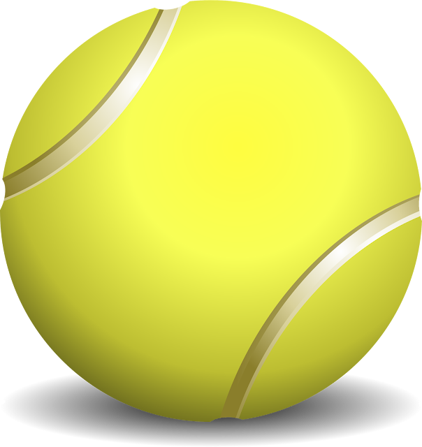 ball clipart for coloring