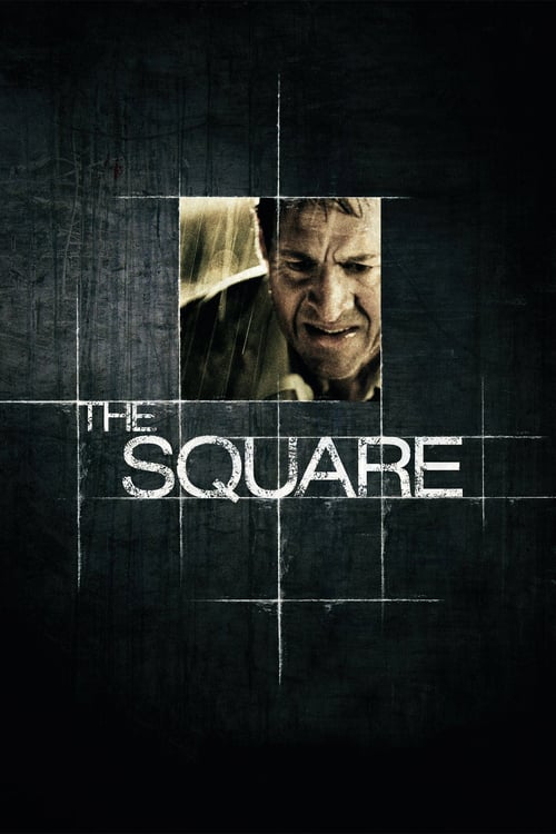 [HD] The Square 2008 Pelicula Completa En Castellano