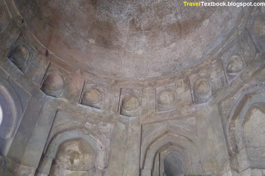 Tohfewala Gumbad Shahpur