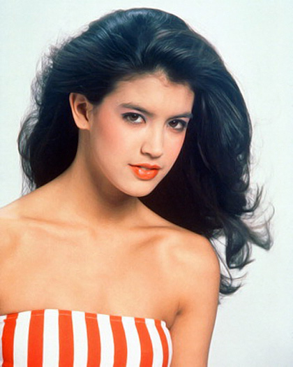 Phoebe Cates desktop Wallpapers