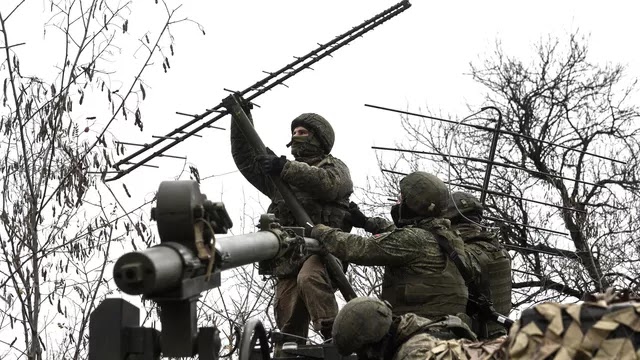 Πρώην αξιωματικός πληροφοριών: Οι Ρώσοι θα μπλοκάρουν τους πυραύλους ATACMS με συστήματα ηλεκτρονικού πολέμου