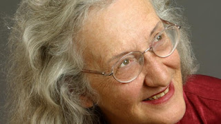 Thea Musgrave