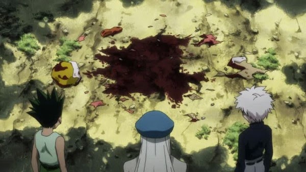 15 Most Shocking Deaths In Hunter X Hunter Otaku Fantasy Anime Otaku Gaming And Tech Blog
