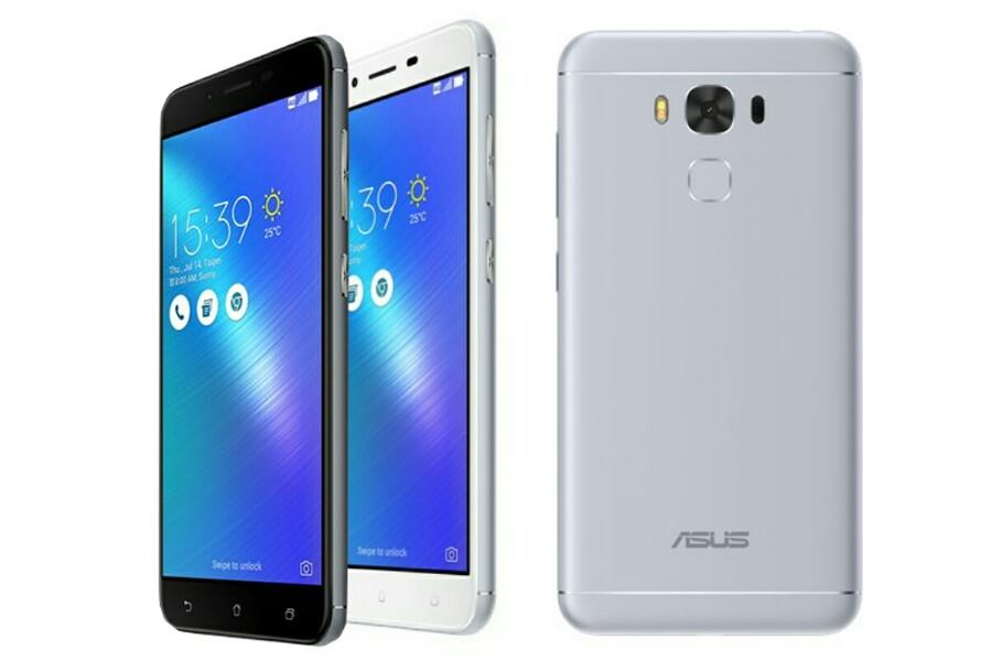 Harga Dan Spesifikasi Asus ZenFone 3 Max ZC553KL  Cariken