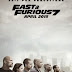 Furious 7 subtitle Indonesia