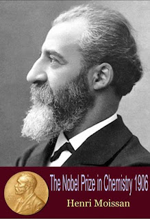 prix nobel chimie