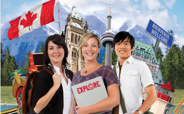 Study in Canadian Universities And Admission Requirements 2022