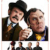 Holmes & Watson (2018)