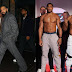 Rapper, Drake Loses $615,000 Bet on Joshua vs Ngannou Fight