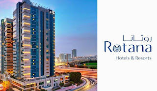 Rotana Hotels & Resorts Job In Dubai, Abu Dhabi, & Fujairah