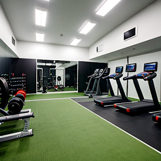 The Future of Fitness Centers: Innovative Design Concepts for 2024